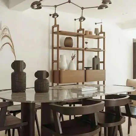 Villa Luxury Mykonos Estate Ornos (Mykonos)
