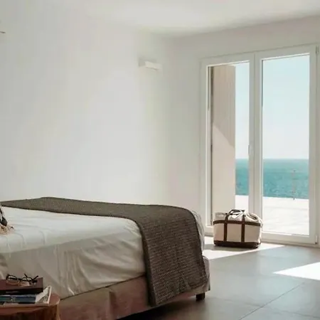 Villa Luxury Mykonos Estate *