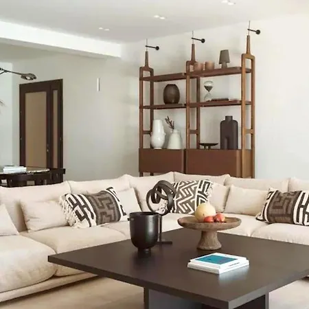 Luxury Mykonos Estate Ornos (Mykonos)